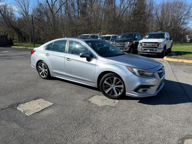2018 Subaru Legacy 2.5i Limited for sale in New Windsor, NY
