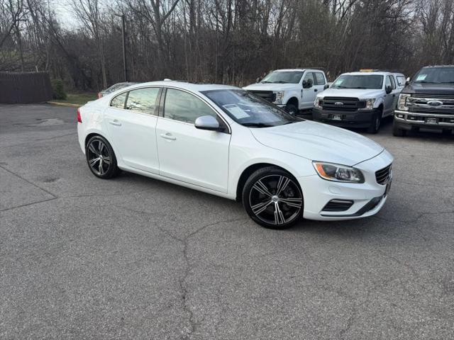 2016 Volvo S60 T6 R-Design for sale in New Windsor, NY