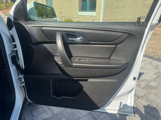 2016 Chevrolet Traverse 1LT