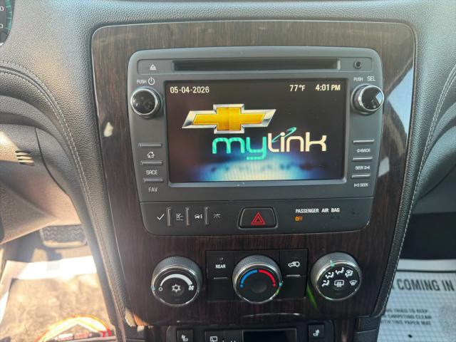 2016 Chevrolet Traverse 1LT