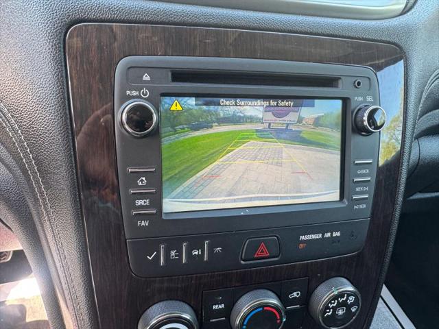 2016 Chevrolet Traverse 1LT