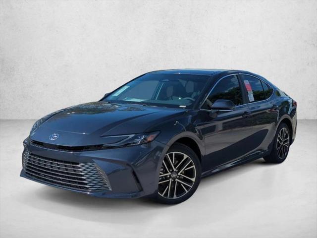 2026 Toyota Camry XLE for sale in Fort Myers, FL