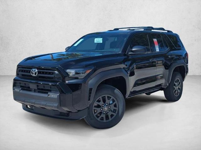 2026 Toyota 4Runner SR5 for sale in Fort Myers, FL