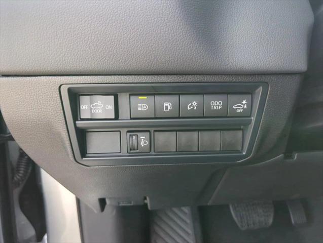 2026 Toyota Tundra Limited CrewMax 6.4' Bed