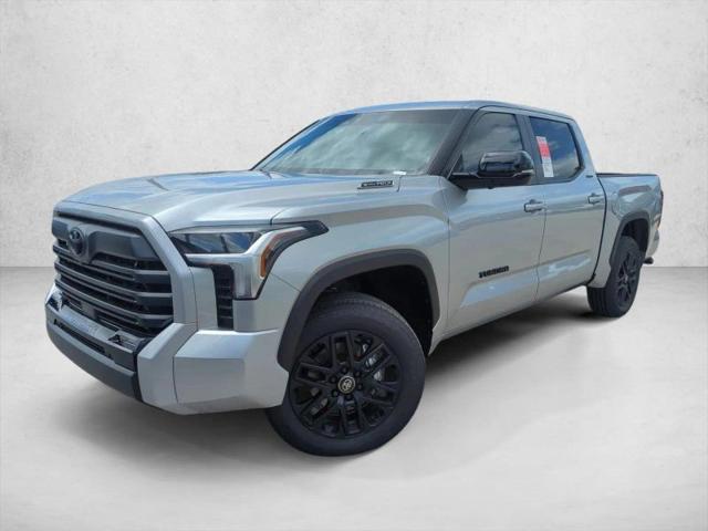 2026 Toyota Tundra Limited CrewMax 6.4' Bed for sale in Fort Myers, FL