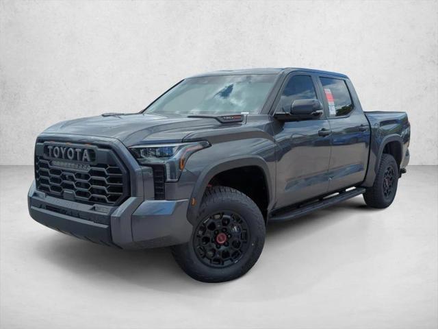 2026 Toyota Tundra TRD Pro Hybrid CrewMax 5.5 Bed for sale in Fort Myers, FL