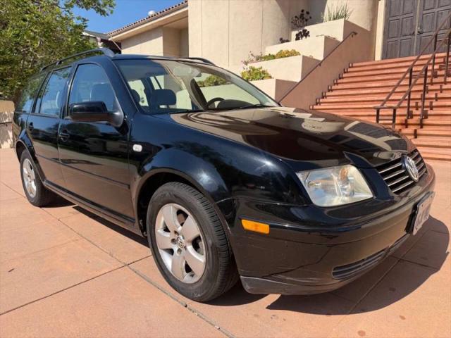 2005 Volkswagen Jetta GLS 2.0L for sale in Los Angeles, CA