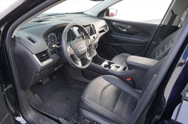 2024 GMC Terrain AWD Denali