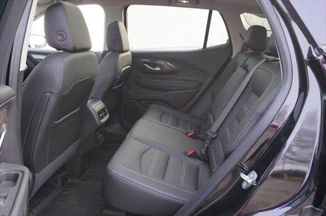 2024 GMC Terrain AWD Denali