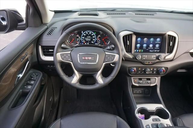 2024 GMC Terrain AWD Denali