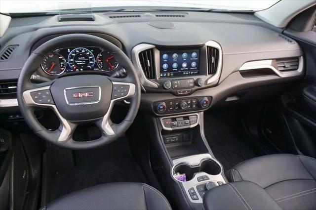 2024 GMC Terrain AWD Denali