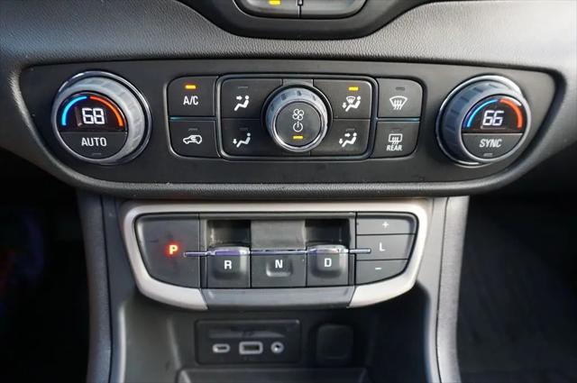 2024 GMC Terrain AWD Denali