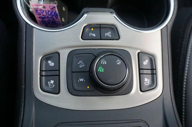 2024 GMC Terrain AWD Denali