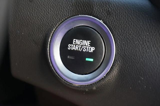 2024 GMC Terrain AWD Denali