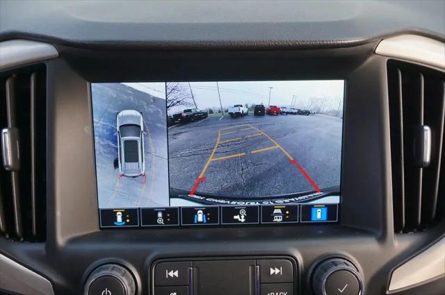 2024 GMC Terrain AWD Denali