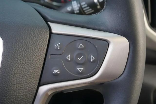 2024 GMC Terrain AWD Denali