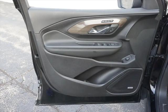 2024 GMC Terrain AWD Denali