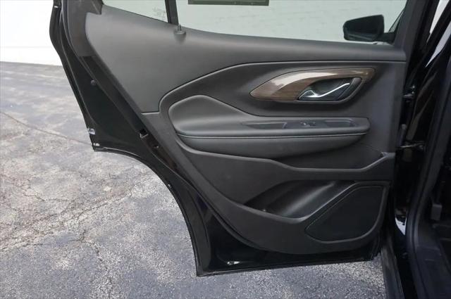 2024 GMC Terrain AWD Denali