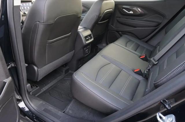 2024 GMC Terrain AWD Denali