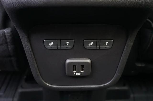2024 GMC Terrain AWD Denali