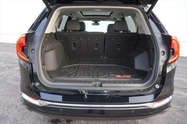 2024 GMC Terrain AWD Denali