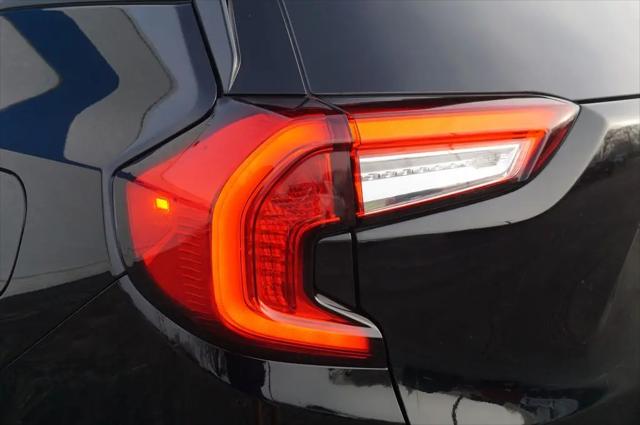 2024 GMC Terrain AWD Denali