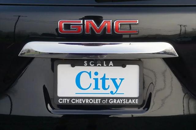 2024 GMC Terrain AWD Denali