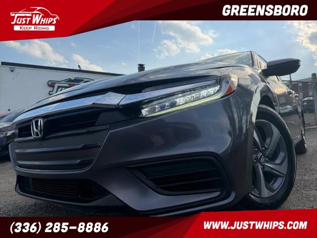 2020 Honda Insight EX for sale in Greensboro, NC