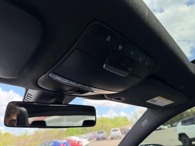 2019 Mercedes-Benz AMG C 63 C 63 AMG