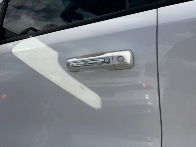 2019 Ram 1500 Laramie Crew Cab 4x4 5'7" Box