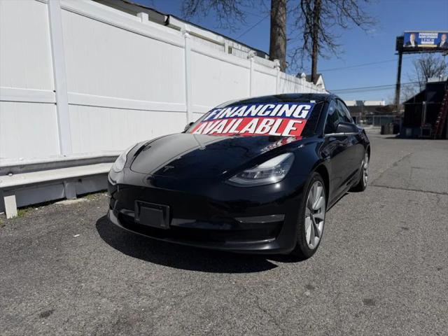 2020 Tesla Model 3 Long Range Dual Motor All-Wheel Drive for sale in Paterson, NJ
