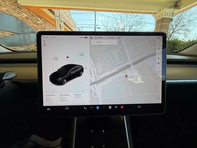 2020 Tesla Model 3 Long Range Dual Motor All-Wheel Drive
