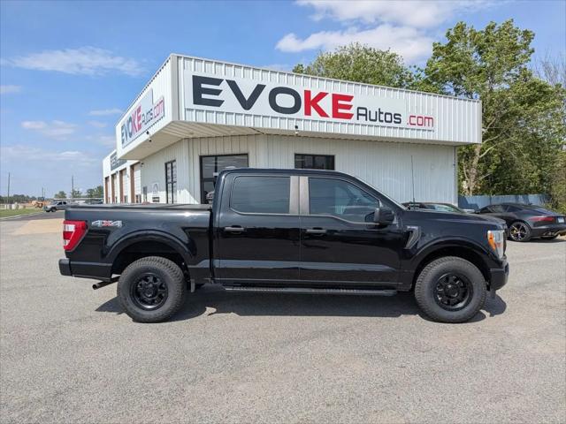 2022 Ford F-150 XL for sale in Jonesboro, AR