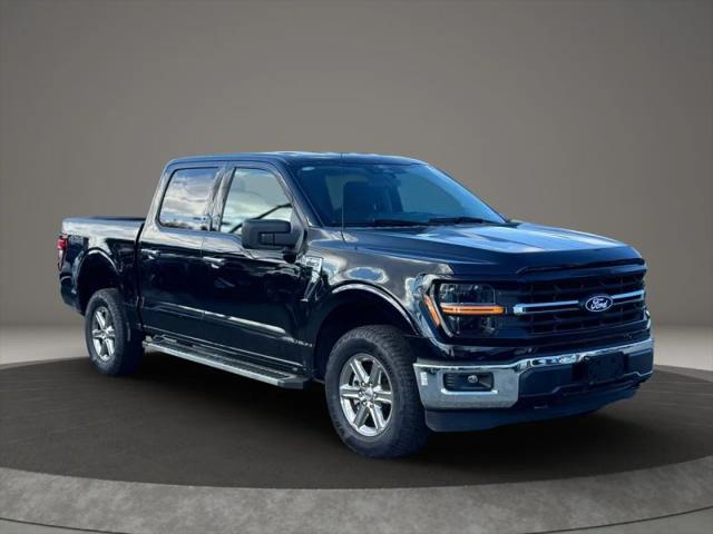 2025 Ford F-150 XLT for sale in Mahwah, NJ