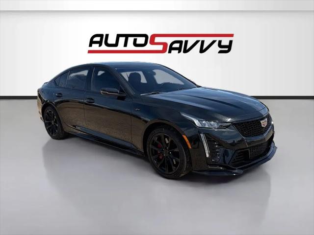 2024 Cadillac CT5-V V-Series for sale in Santa Fe, NM