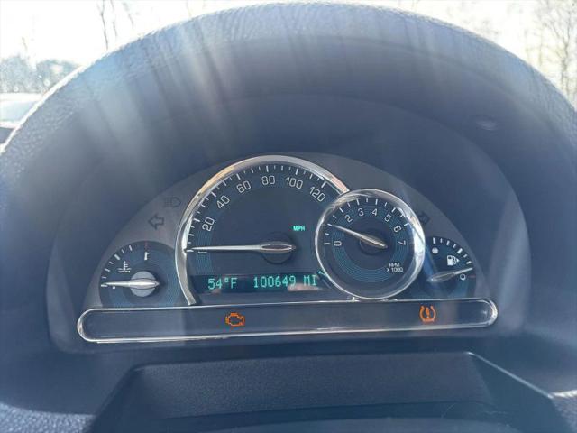 2008 Chevrolet HHR LT