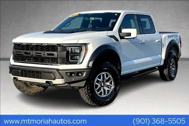2022 Ford F-150 Raptor for sale in Memphis, TN
