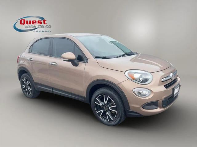 2017 Fiat 500X Pop AWD for sale in Omaha, NE