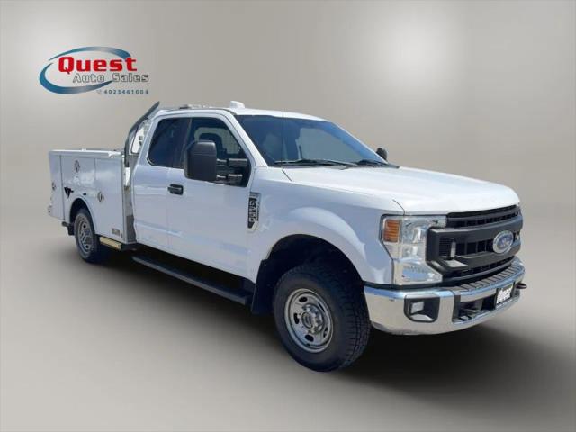 2021 Ford F-250 XL for sale in Omaha, NE