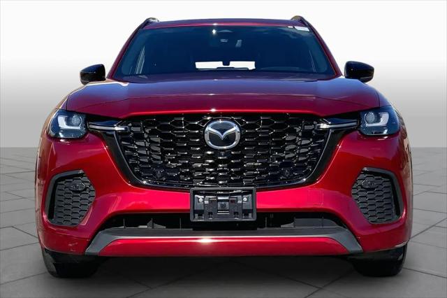 2025 Mazda CX-70 3.3 Turbo S Premium