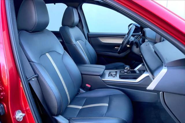 2025 Mazda CX-70 3.3 Turbo S Premium