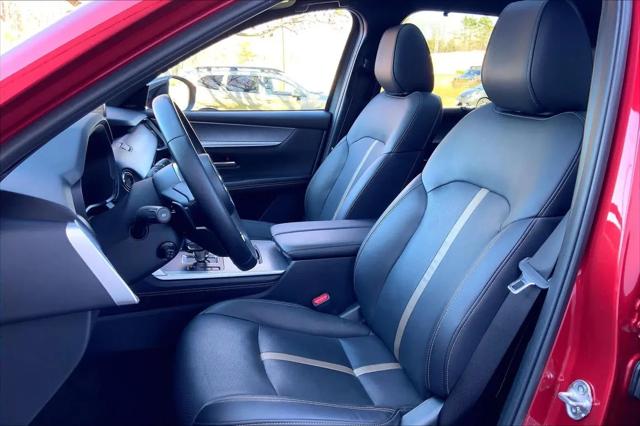 2025 Mazda CX-70 3.3 Turbo S Premium