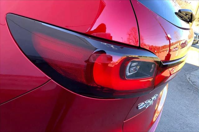 2025 Mazda CX-70 3.3 Turbo S Premium