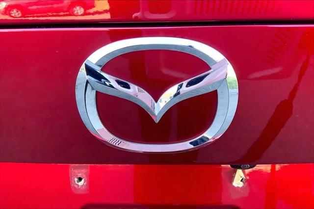 2025 Mazda CX-70 3.3 Turbo S Premium