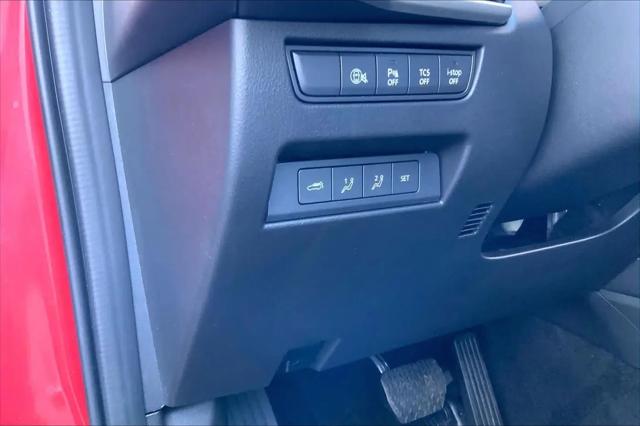 2025 Mazda CX-70 3.3 Turbo S Premium