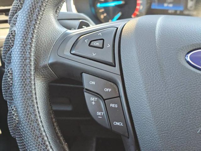 2017 Ford Edge SE