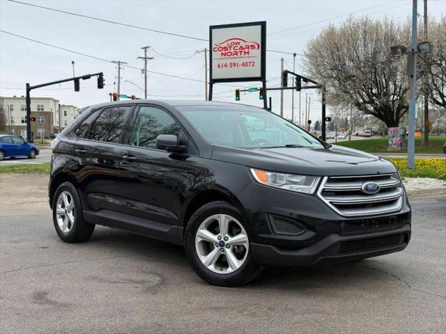 2017 Ford Edge SE
