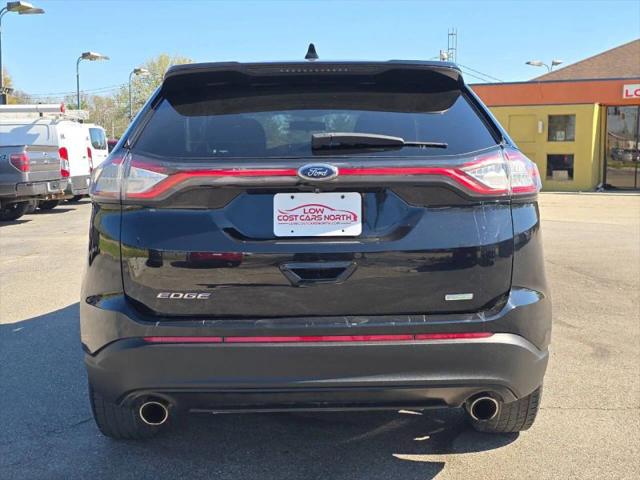 2017 Ford Edge SE