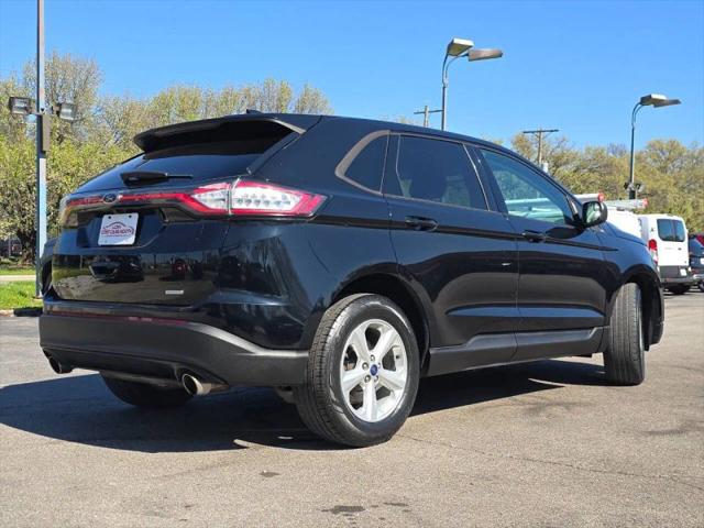2017 Ford Edge SE