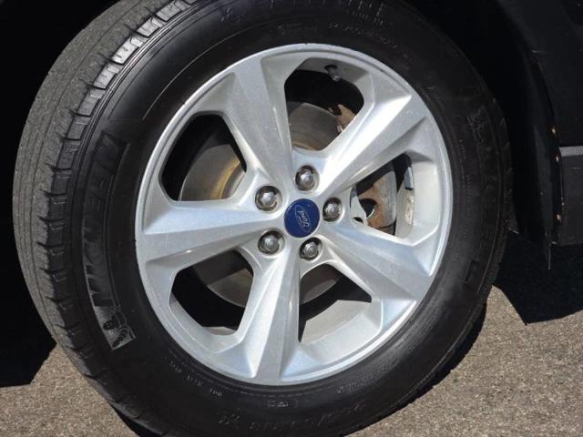 2017 Ford Edge SE